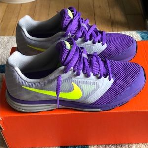 Women’s Nike Zoom Fly